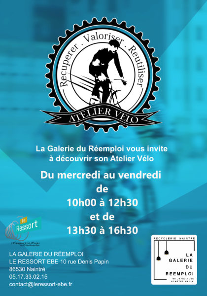 FLAYER VELO