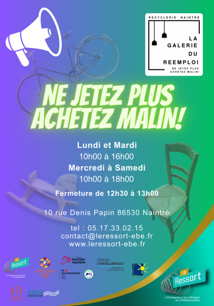 ne jetez
